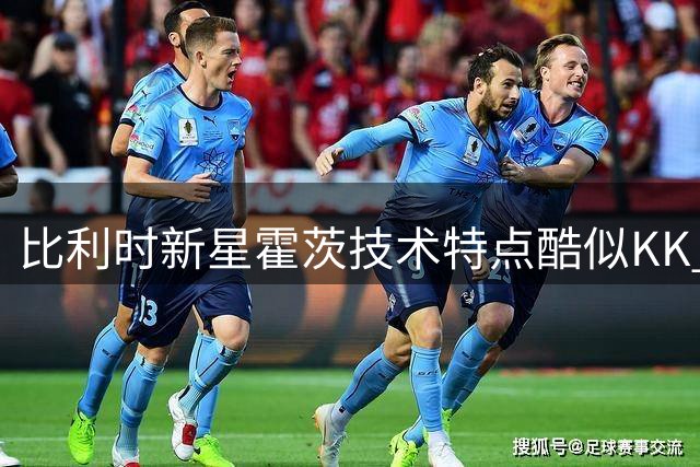 比利时新星霍茨技术特点酷似KK 加盟巴黎寻求突破
