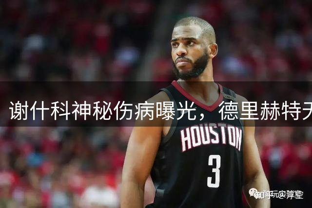 谢什科神秘伤病曝光，德里赫特无缘揭幕战！曼联两人难踢一周双赛